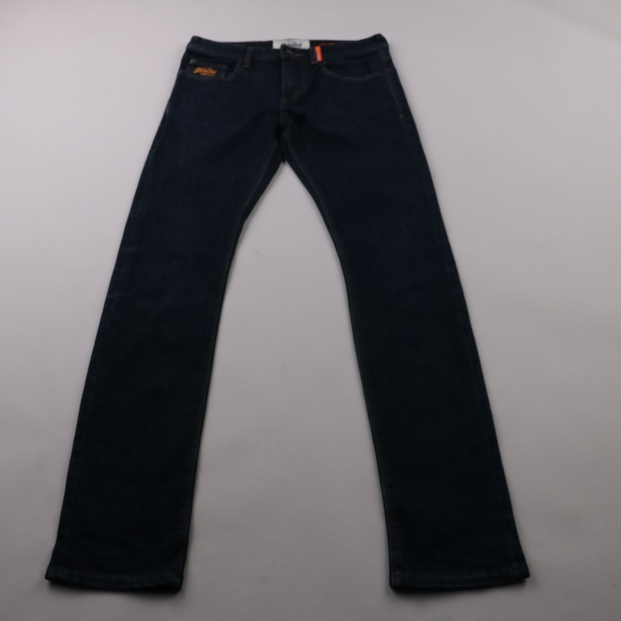 джинсы Superdry