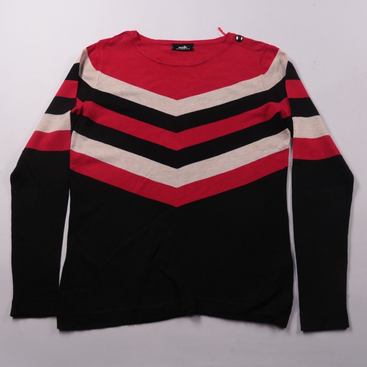 джемпер Wallis