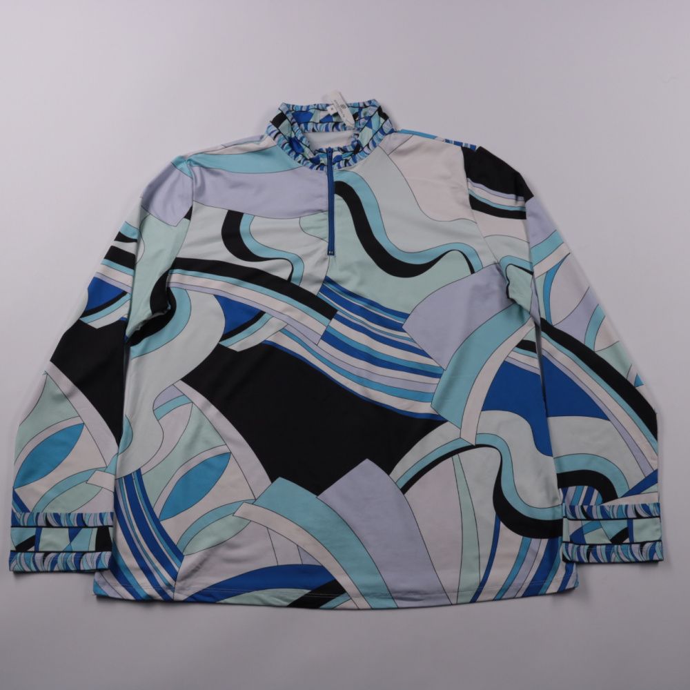 кофта Jean-Pierreklifa