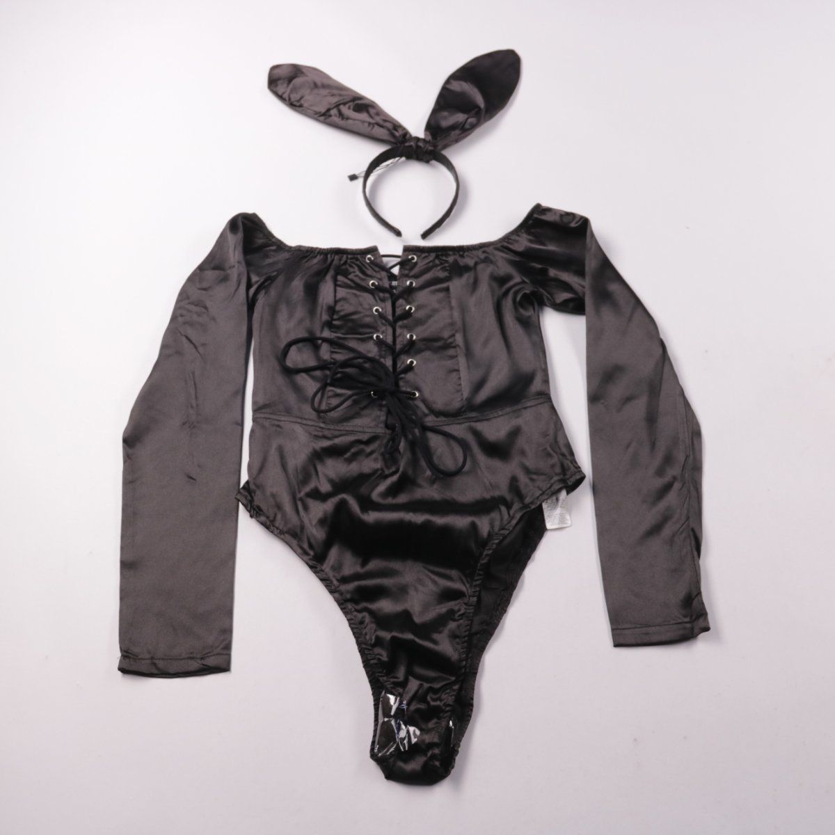 боди PrettyLittleThing