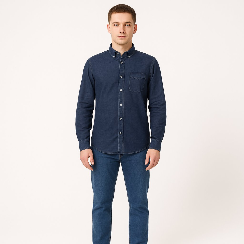 рубашка Camel Active