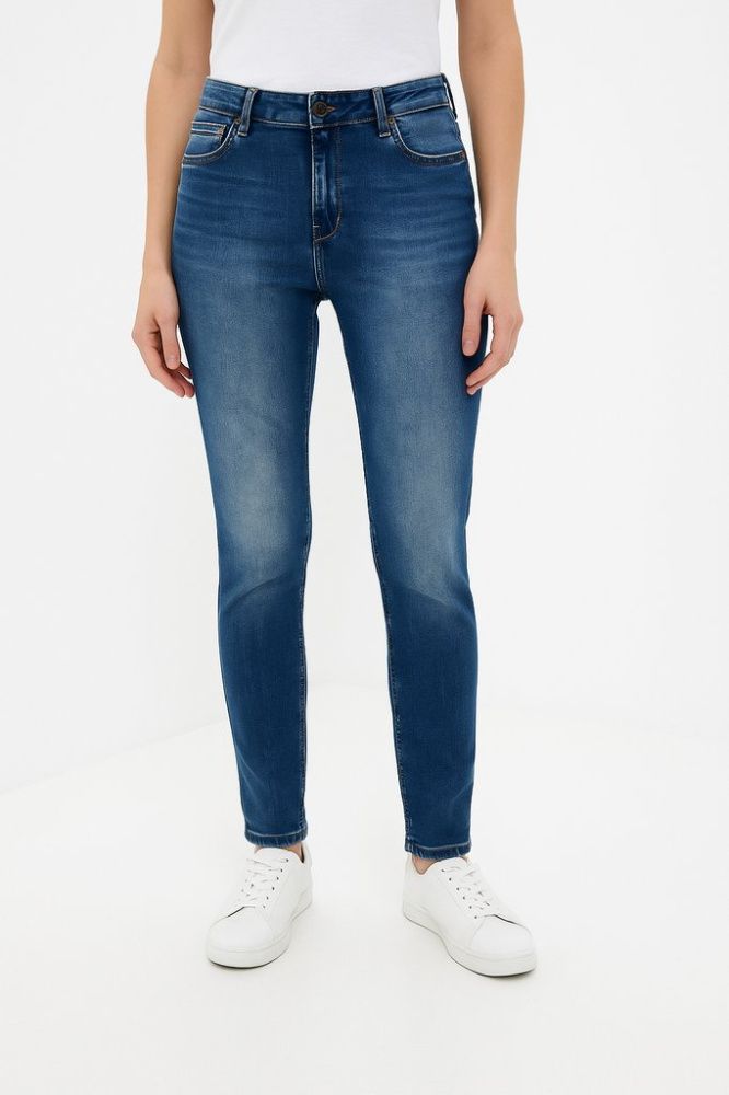 джинсы Trussardi