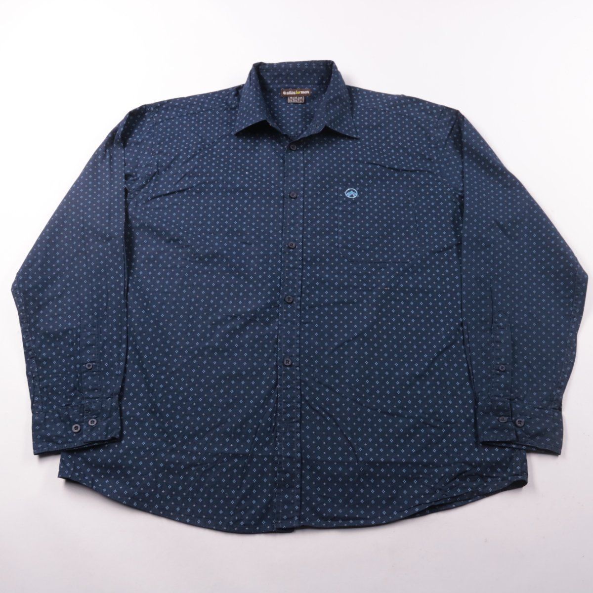 рубашка Atlasformen