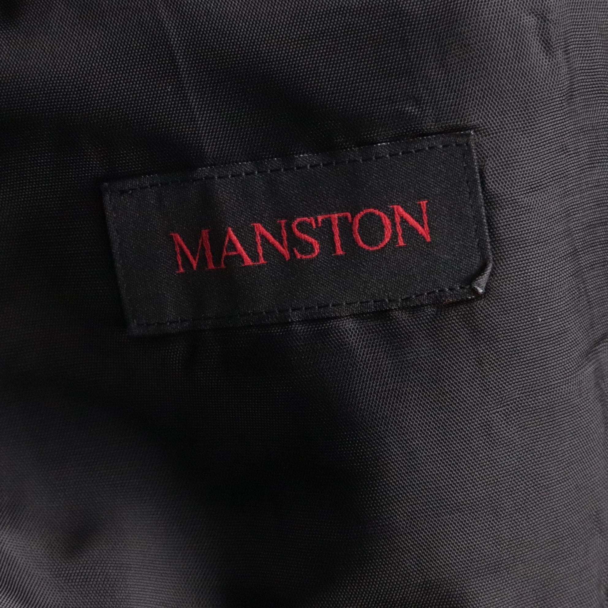 пиджак Manston