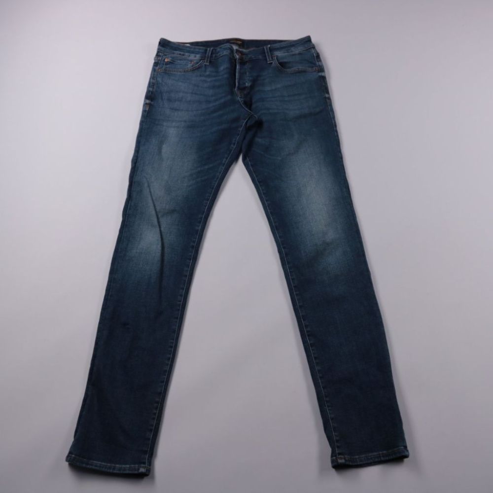 джинсы Jack & Jones