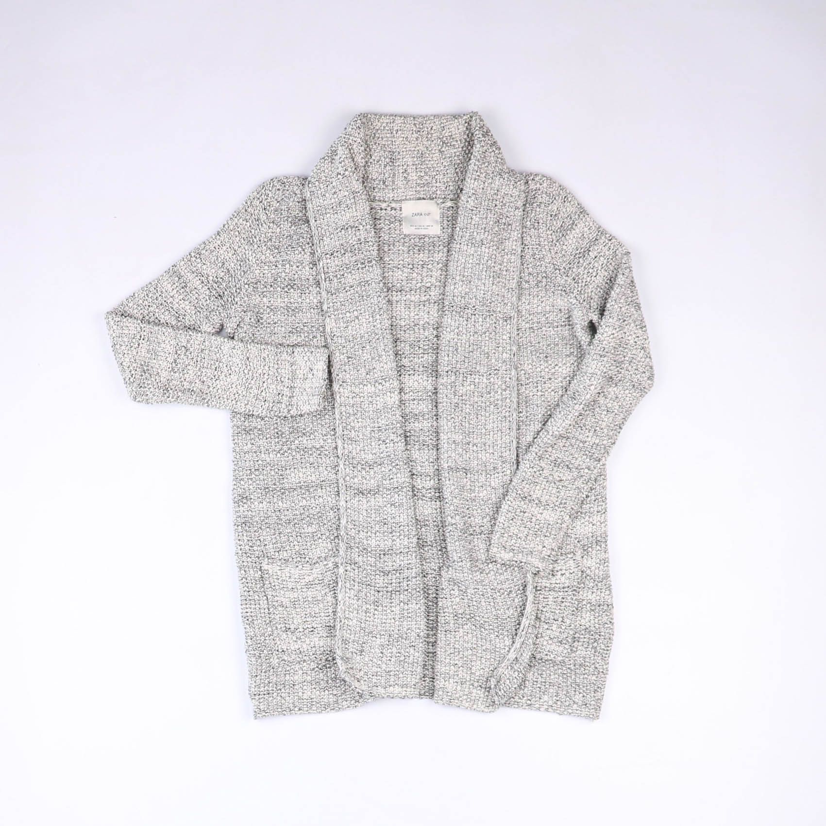 кардиган Zara