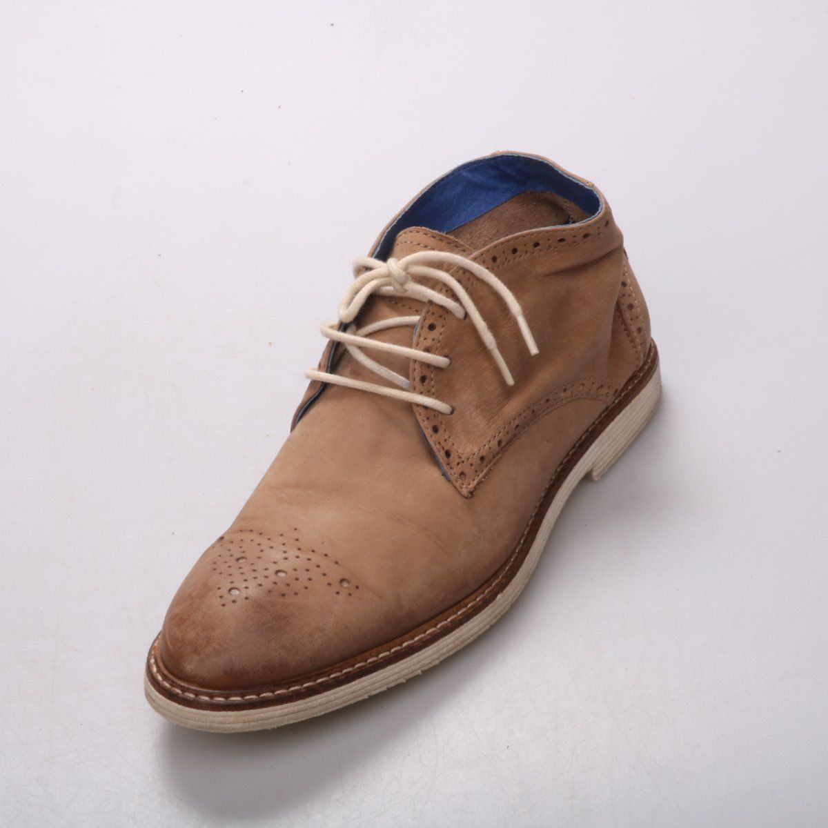 ботинки Helen Billkrantz