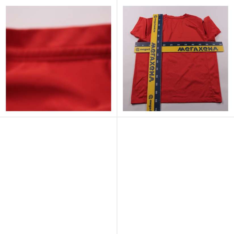 футболка Tecnifibre