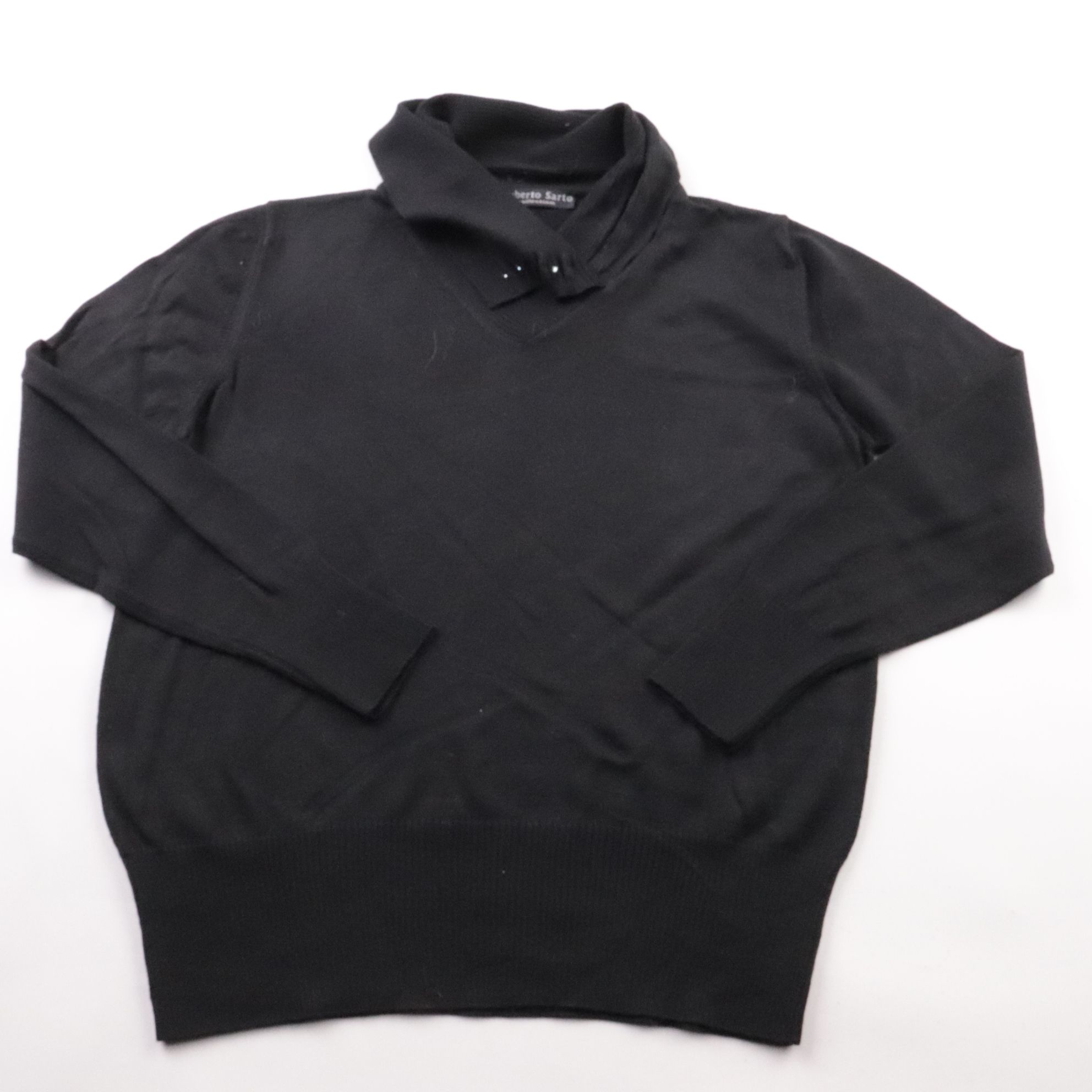 свитер Roberto Sarto