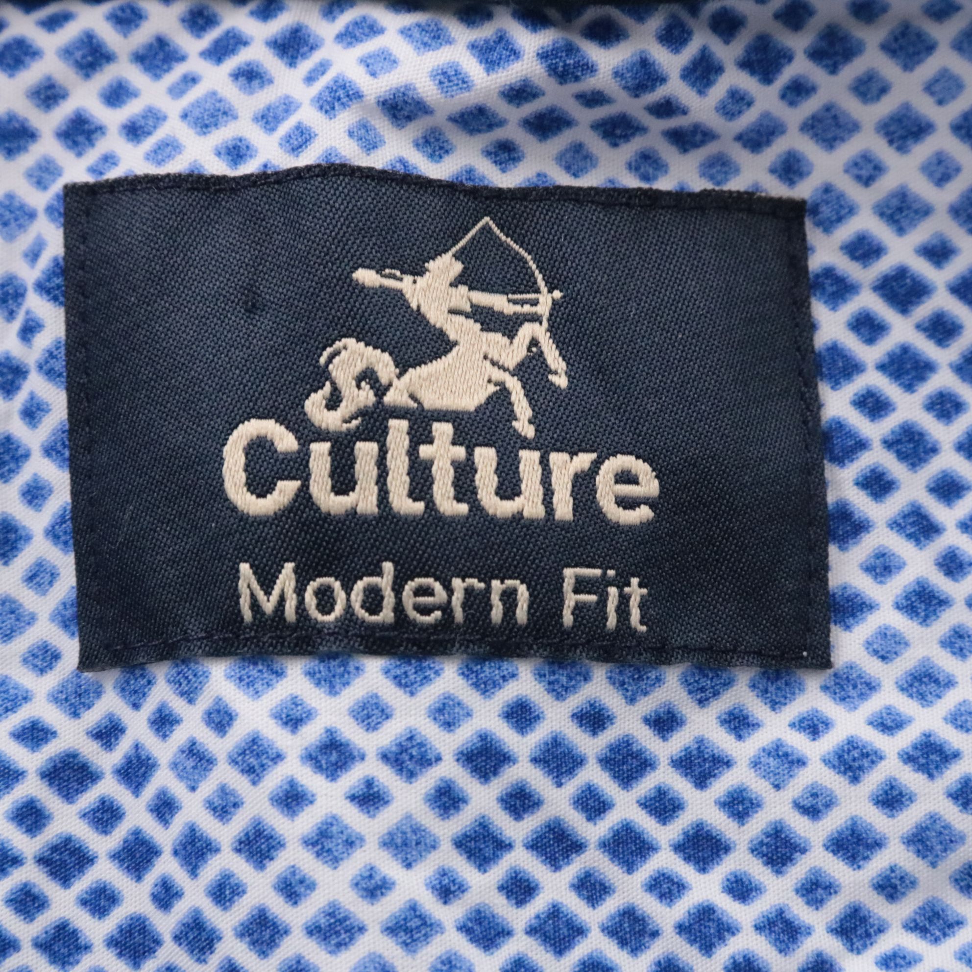 рубашка Culture