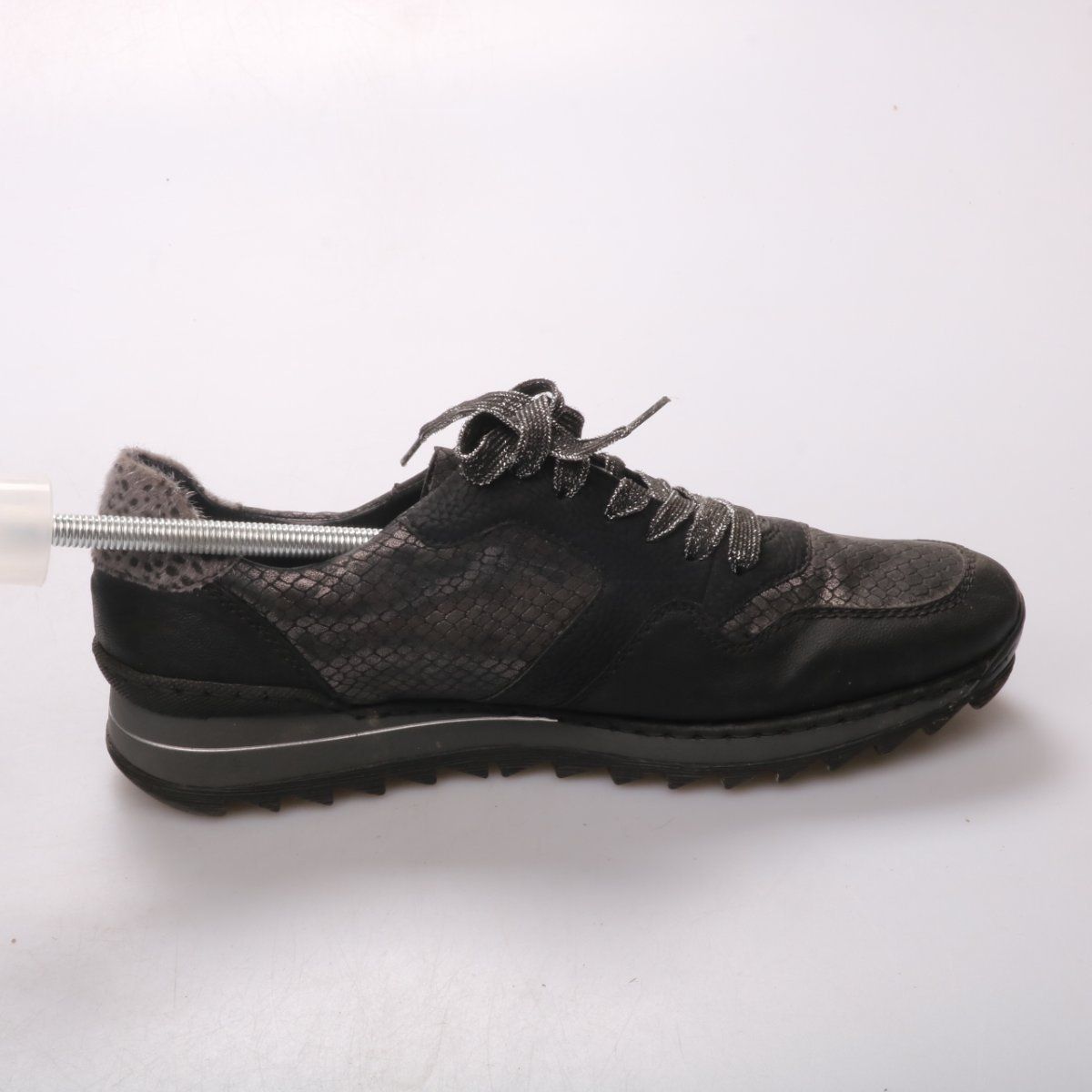 кроссовки Rieker