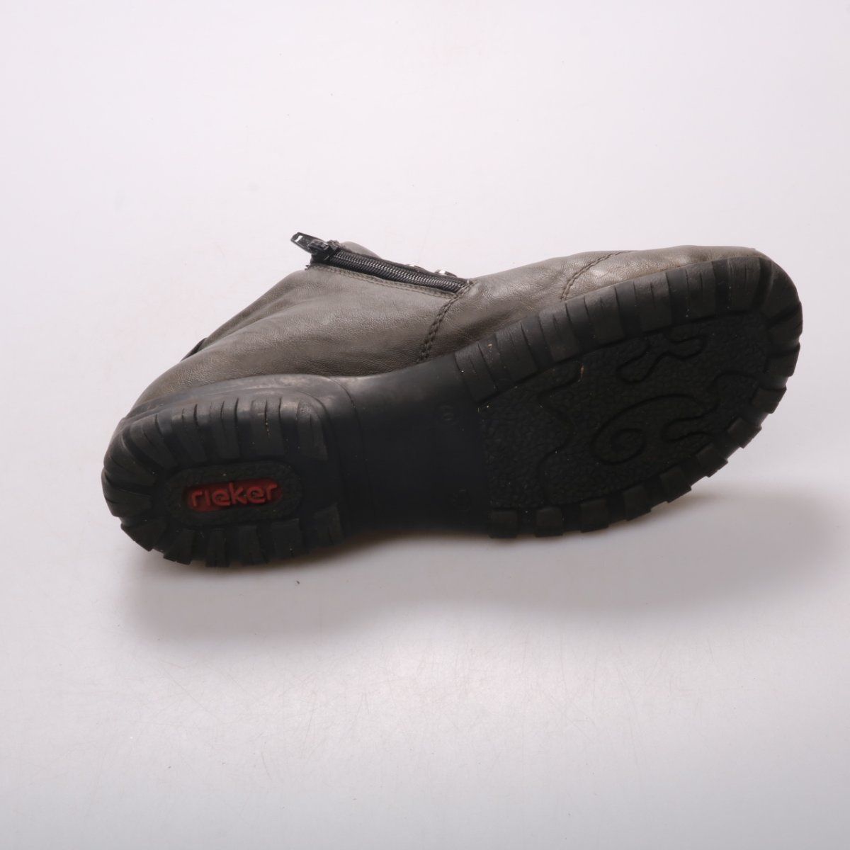 ботинки Rieker