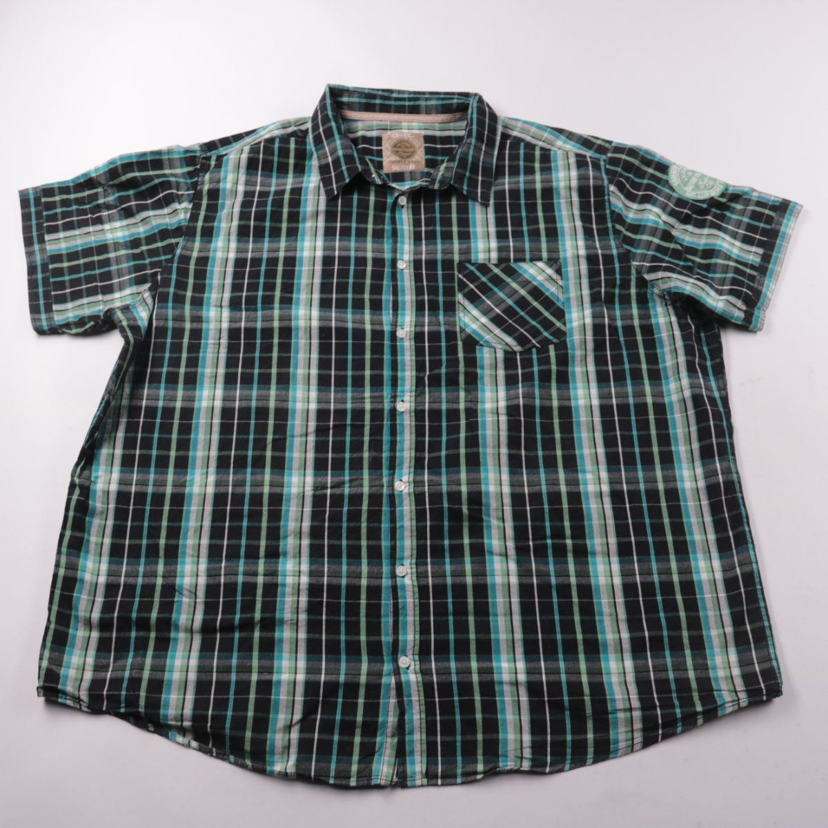 рубашка identic.