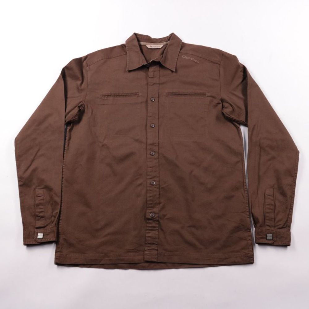 рубашка Quechua