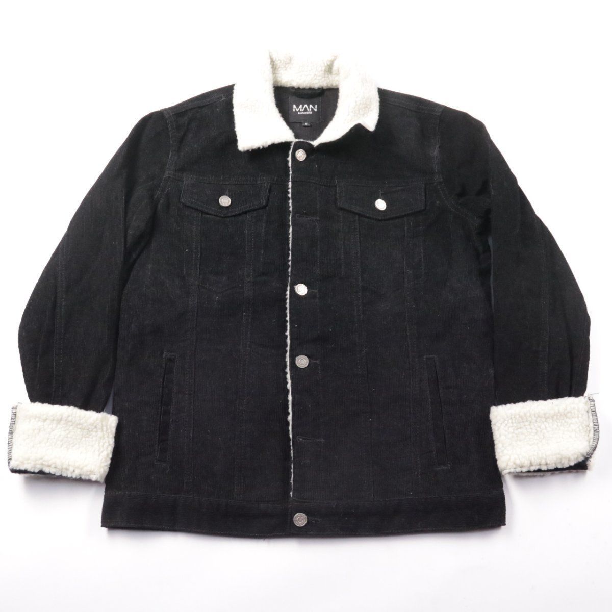 куртка BoohooMAN