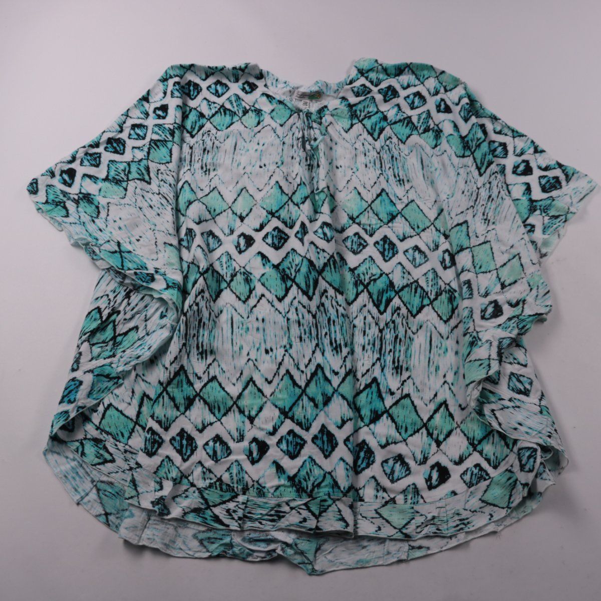 блузка Sandrenckel