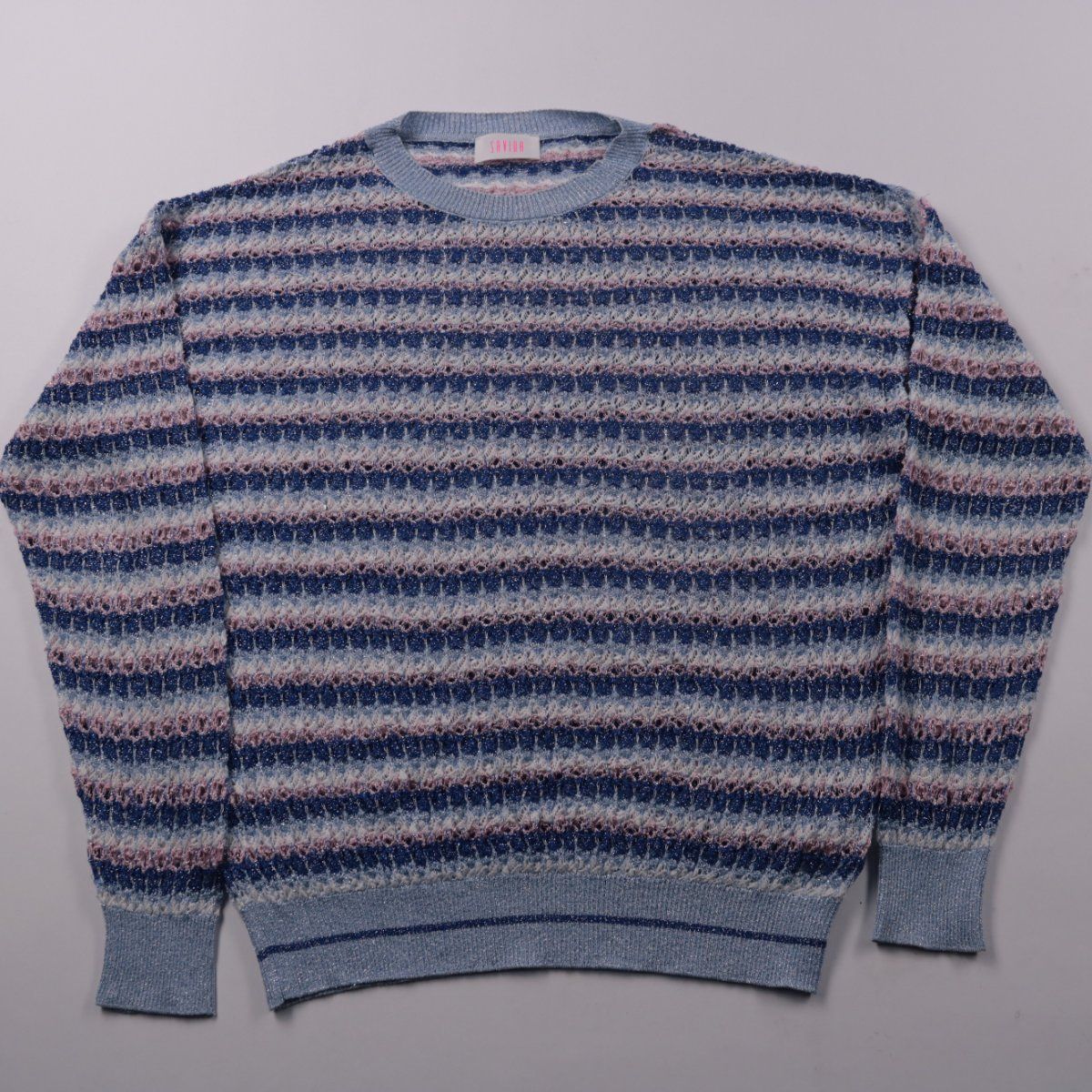 джемпер Savida