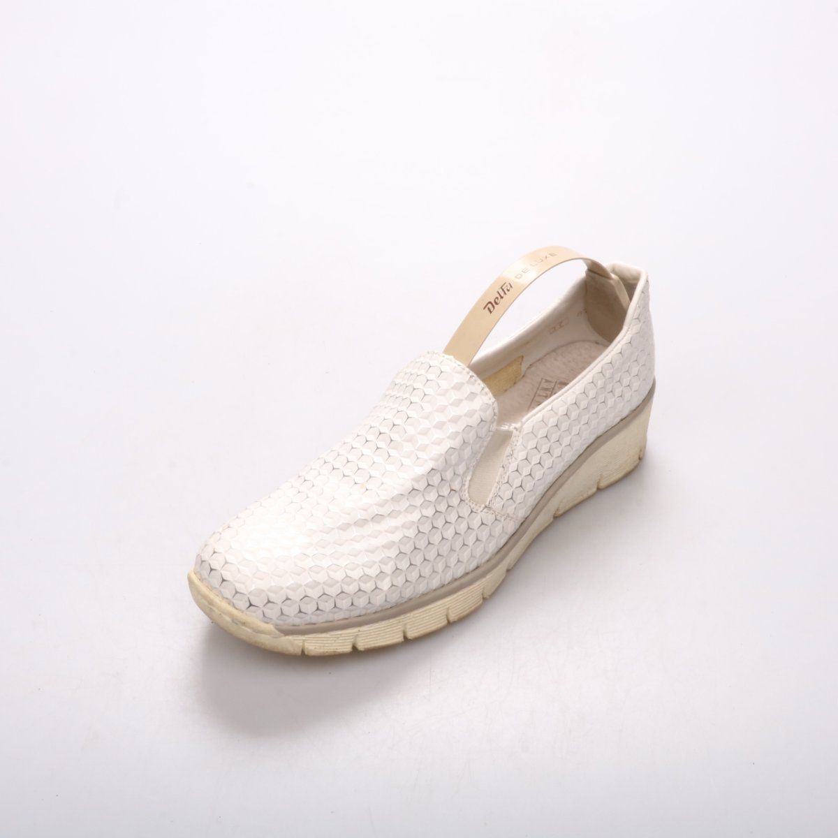 мокасины Rieker