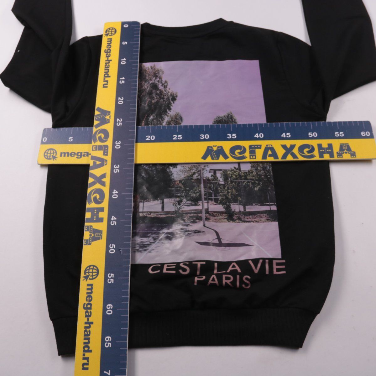 свитшот Shein