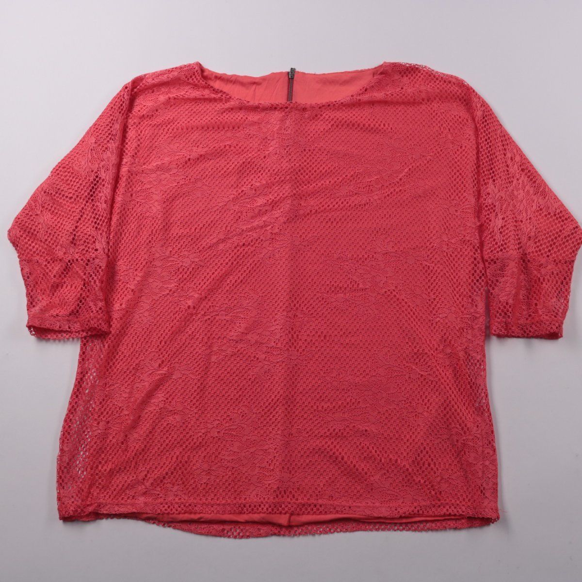 блузка Tom Tailor