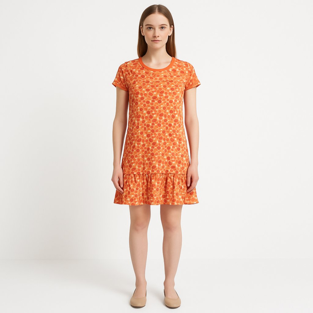 платье La scene privee