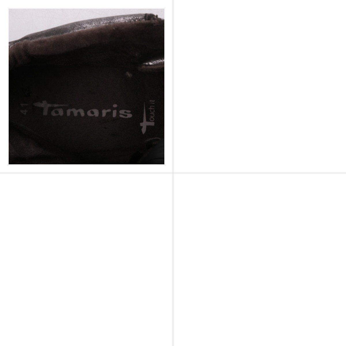 кроссовки Tamaris