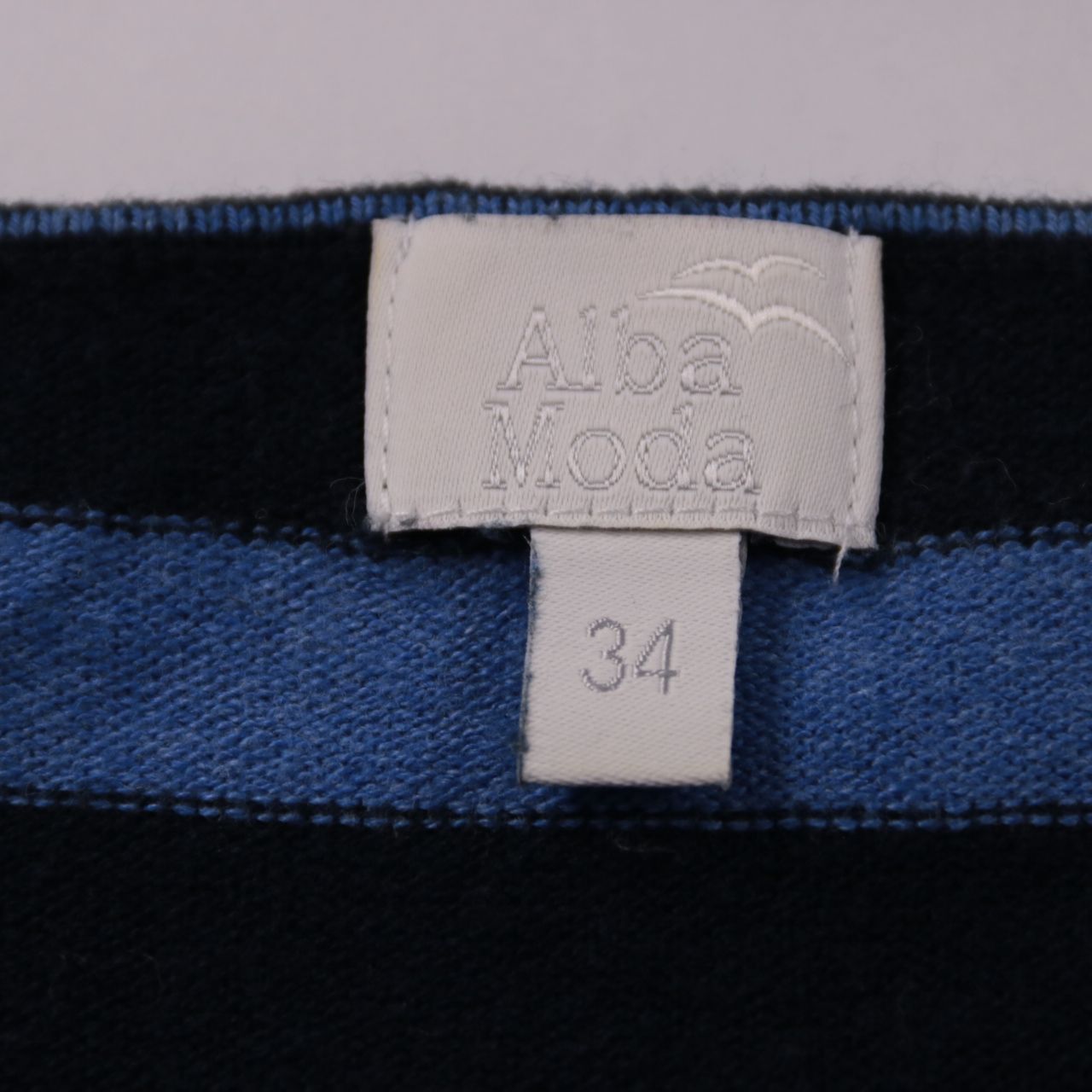 платье Alba Moda