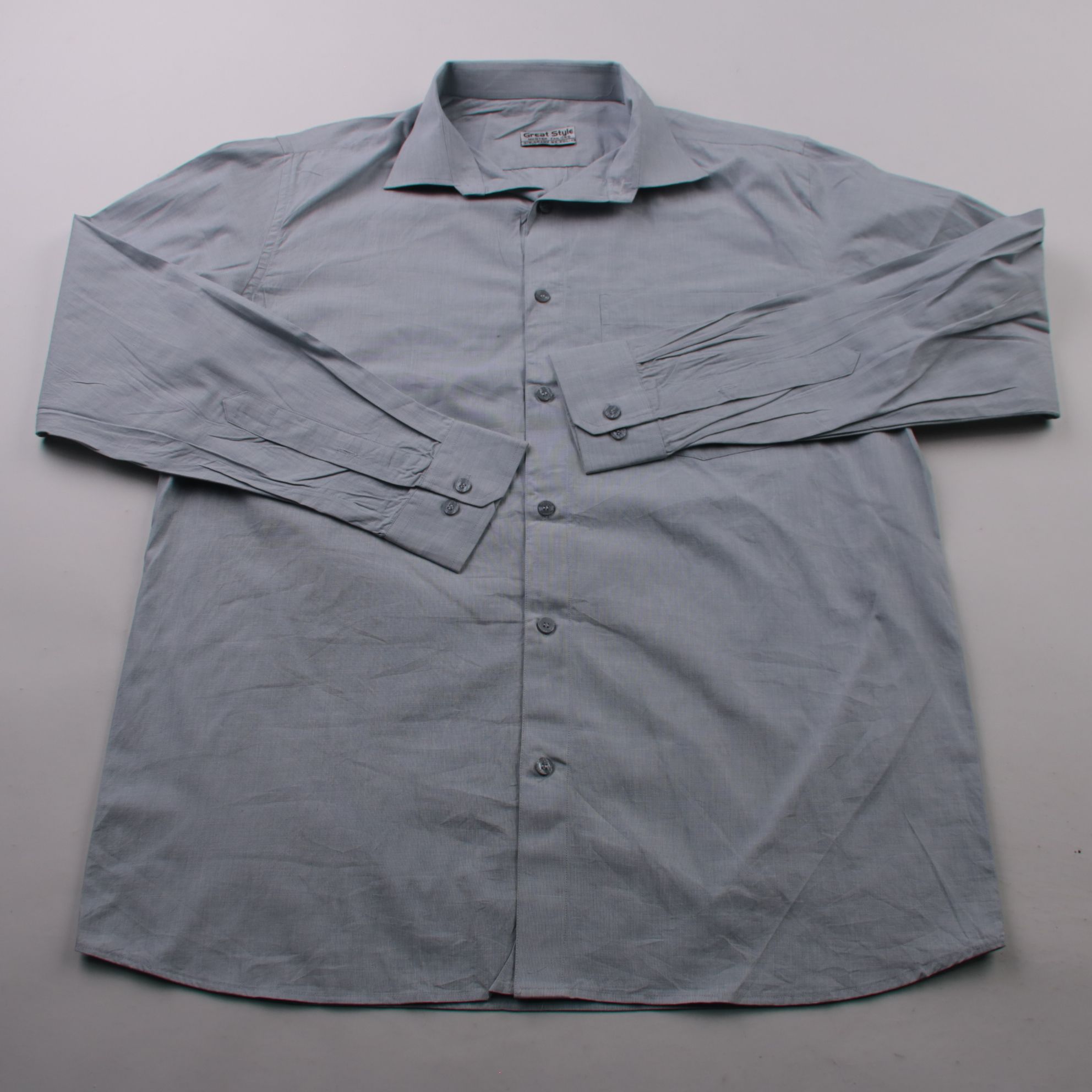 рубашка Great Style