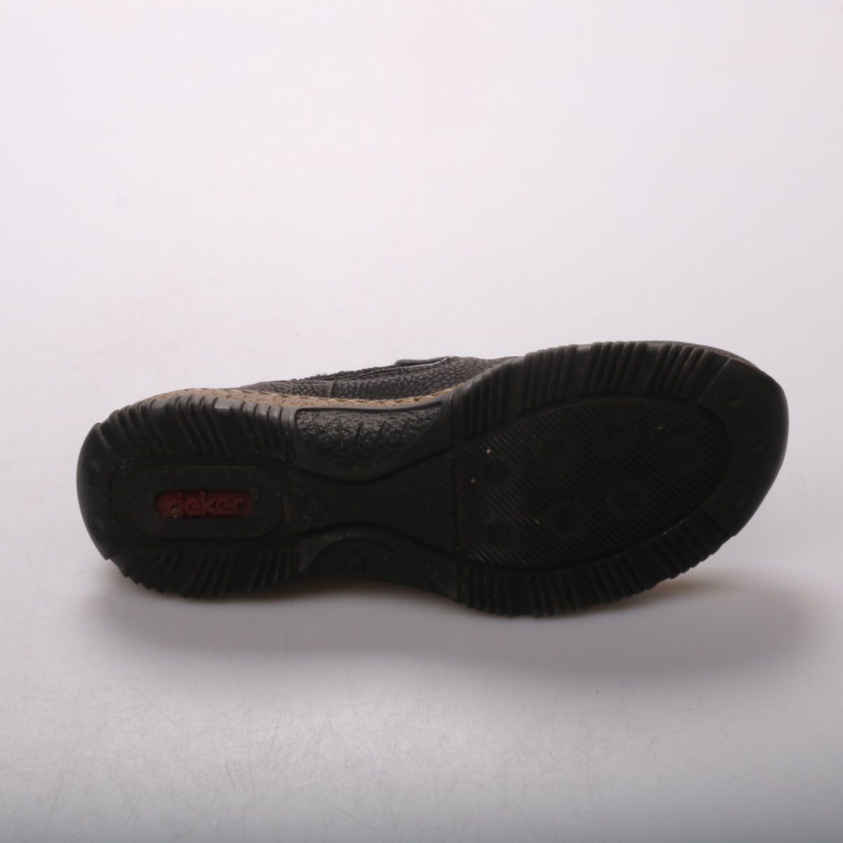 ботильоны Rieker