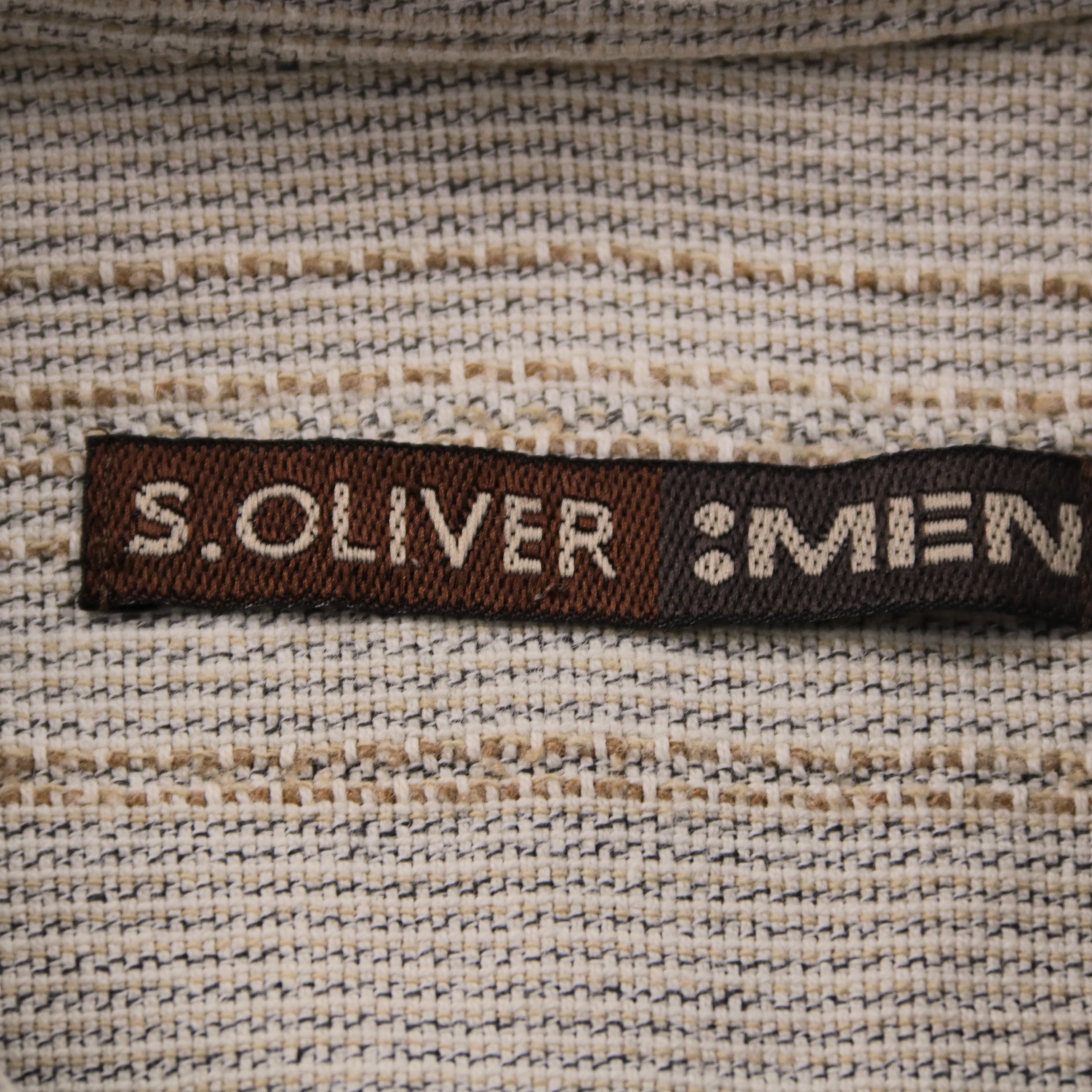 рубашка S.Oliver