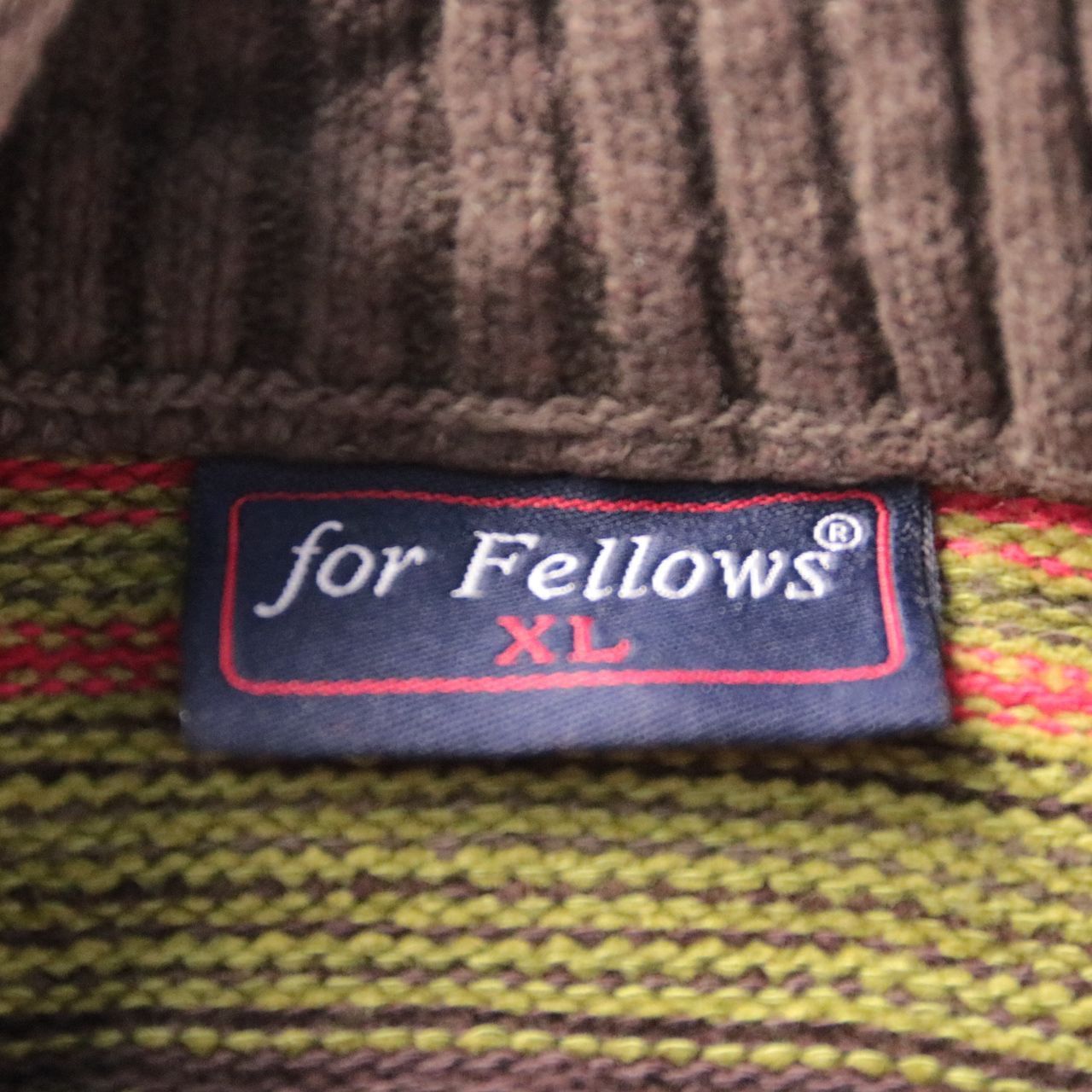 свитер For Fellows