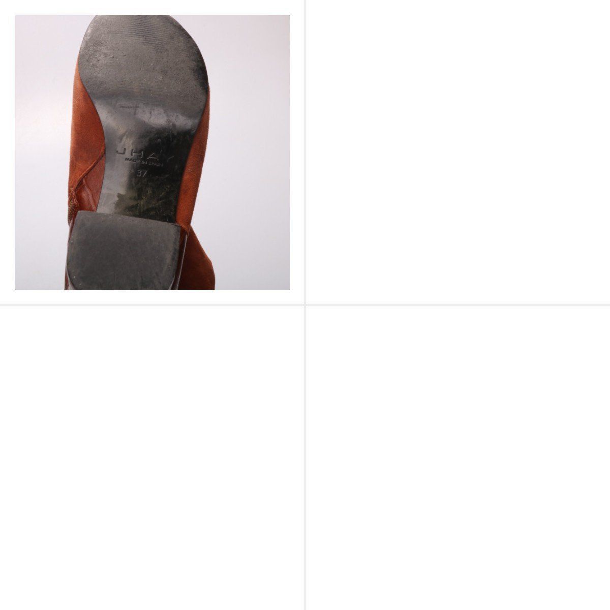 ботильоны JHAY