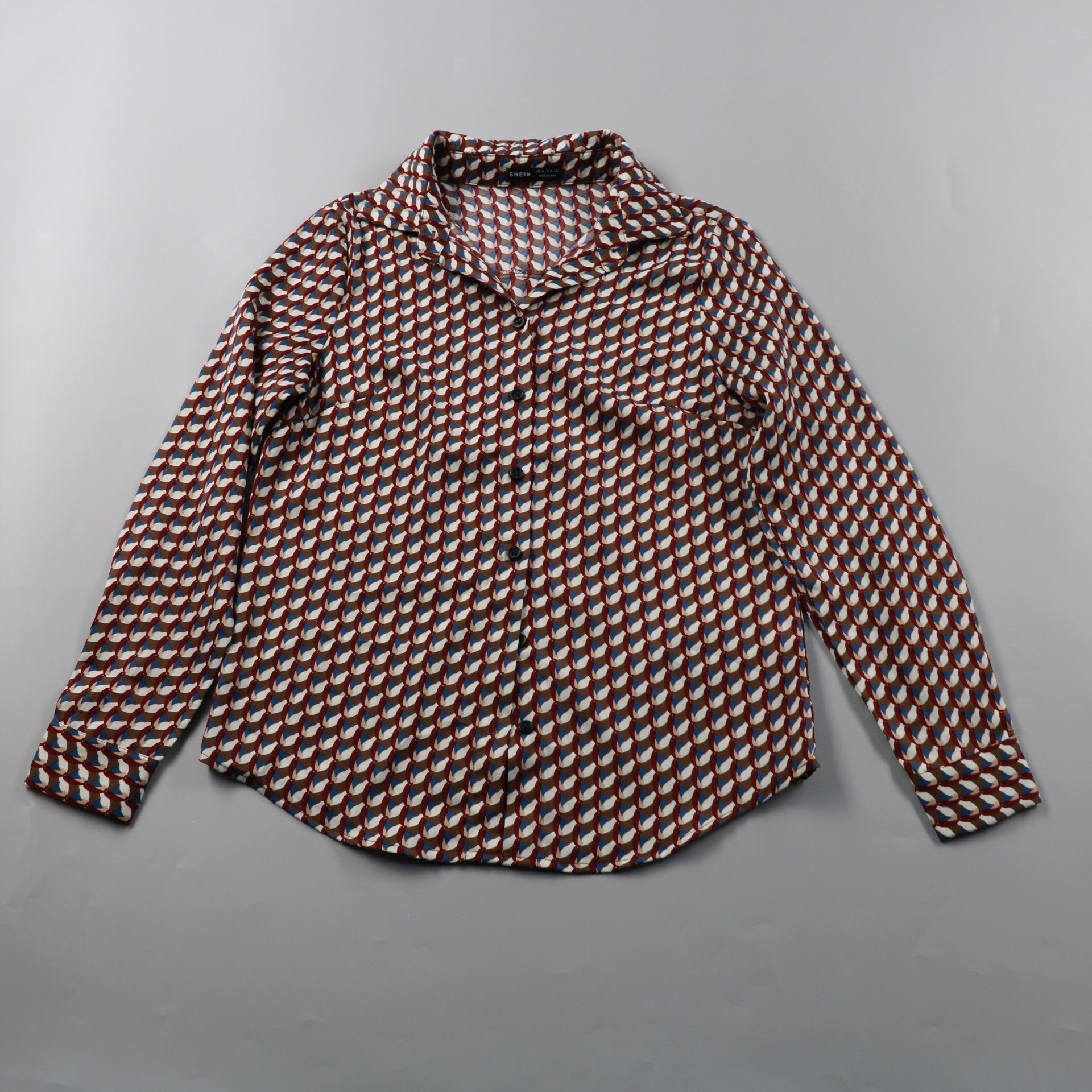 блузка Shein