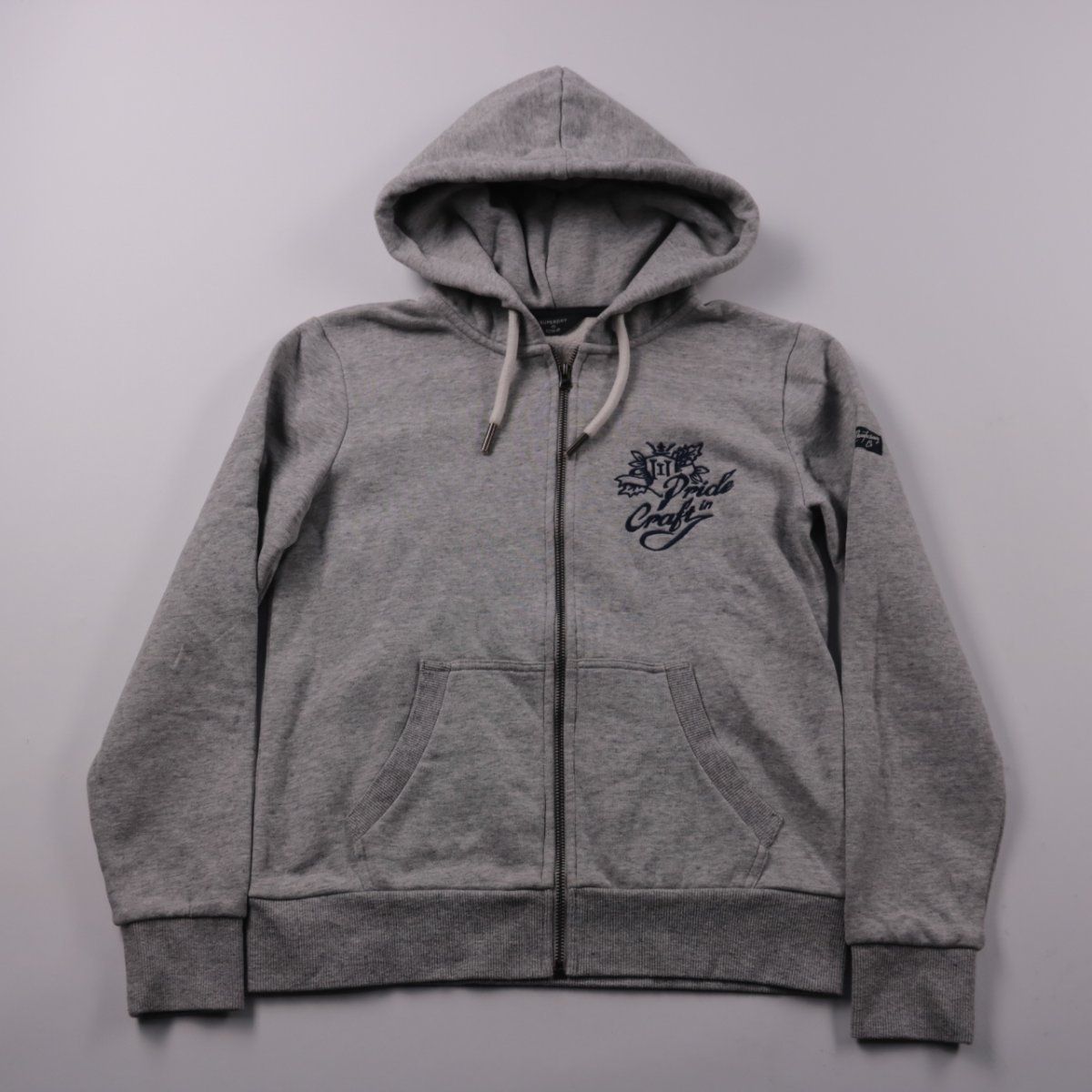 толстовка Superdry