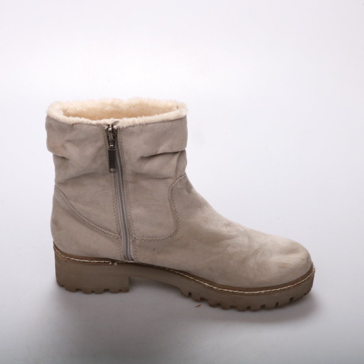 ботинки s.Oliver