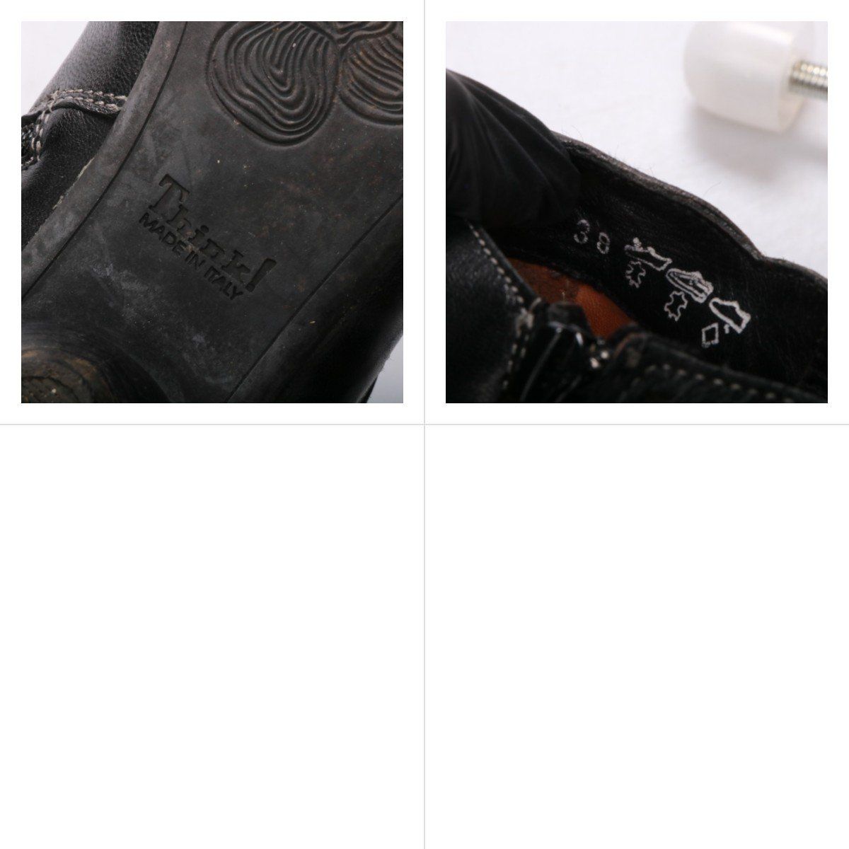 ботильоны Maretto