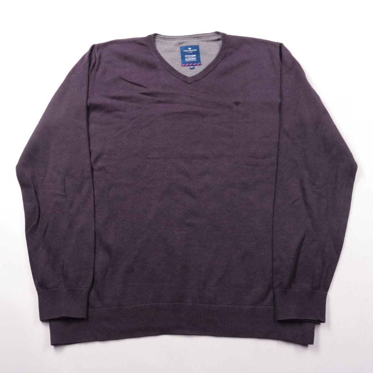 джемпер Tom Tailor