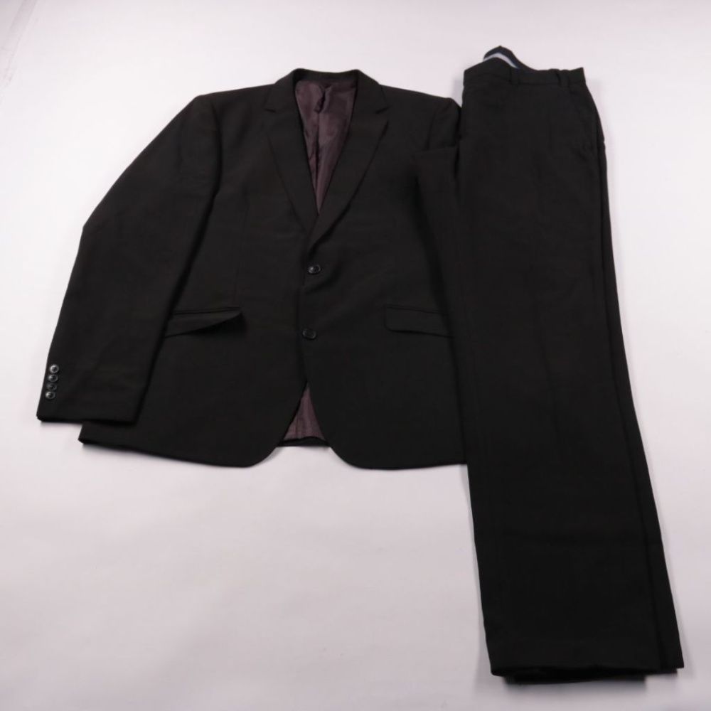 костюм Luigi Morini