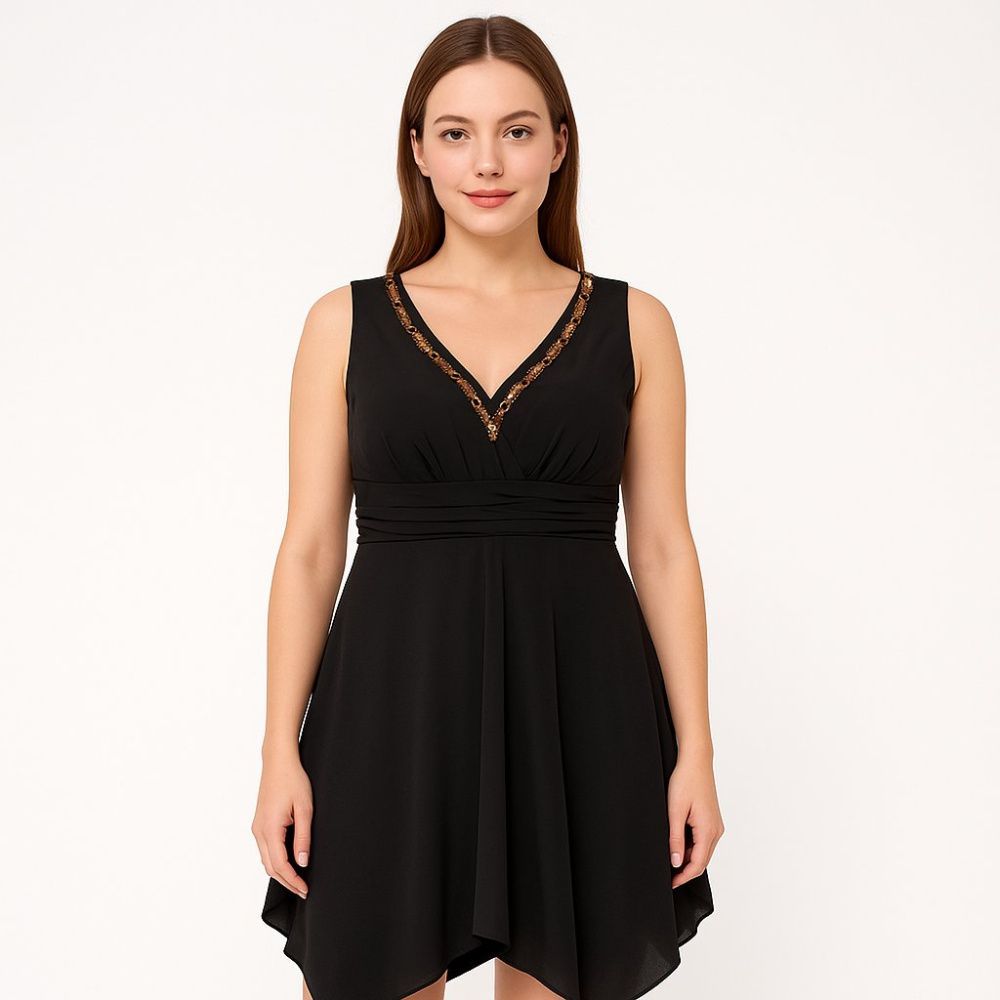 платье Bonprix