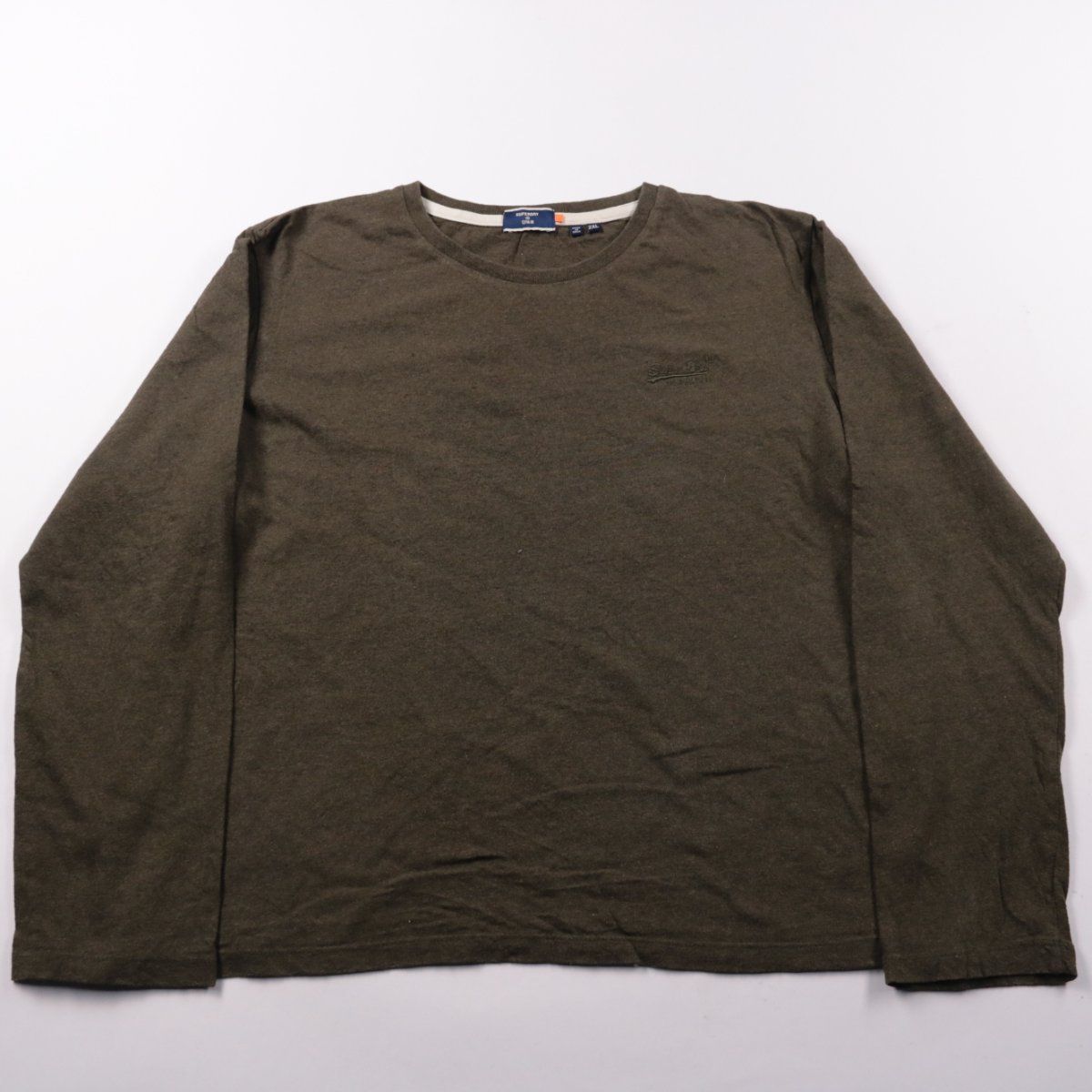 лонгслив Superdry