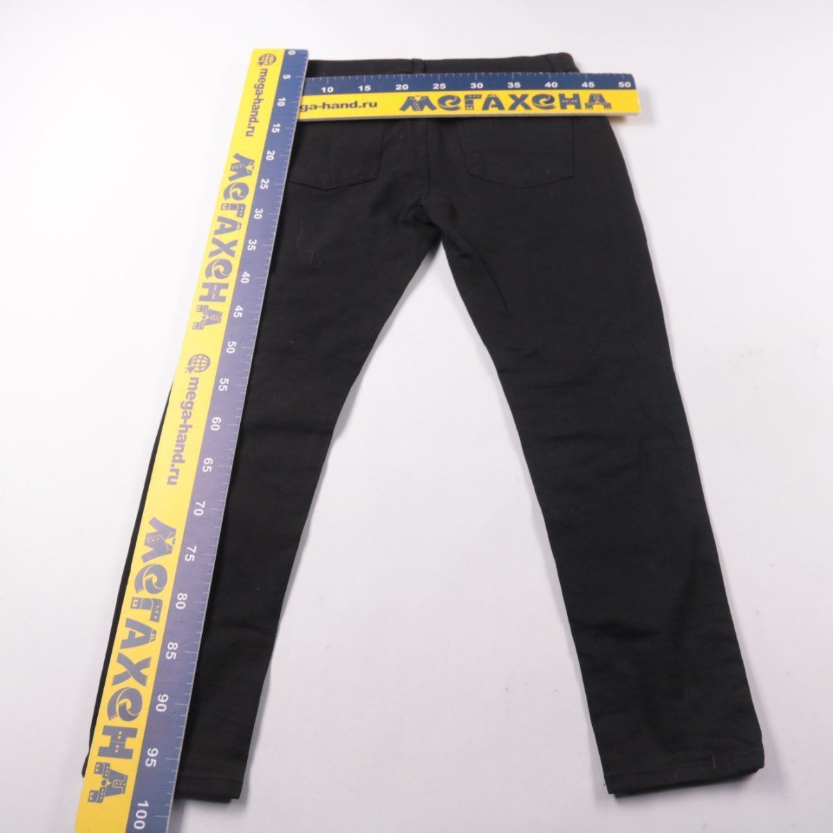 джинсы Denim Co.