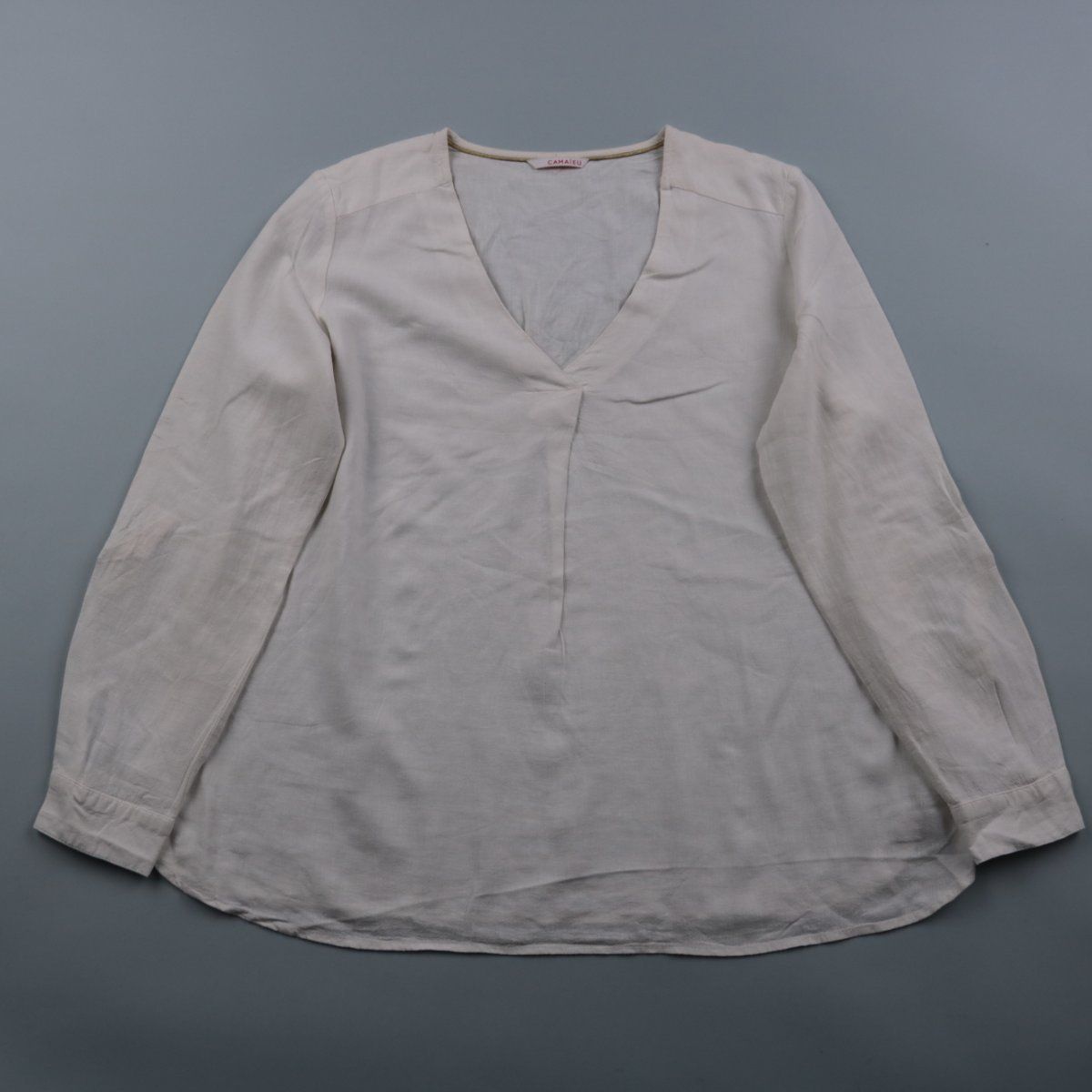 блузка Camaieu