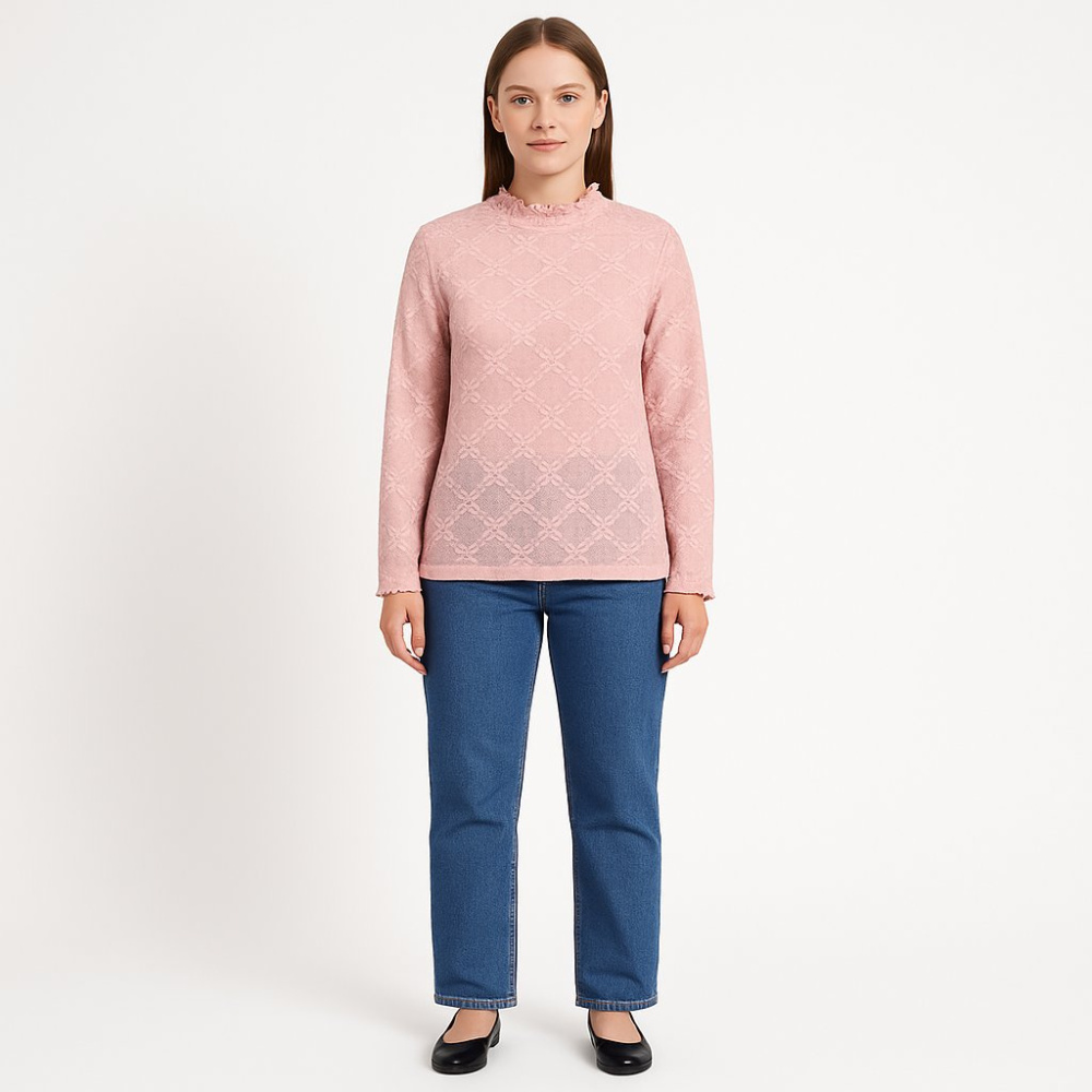 джемпер Mause