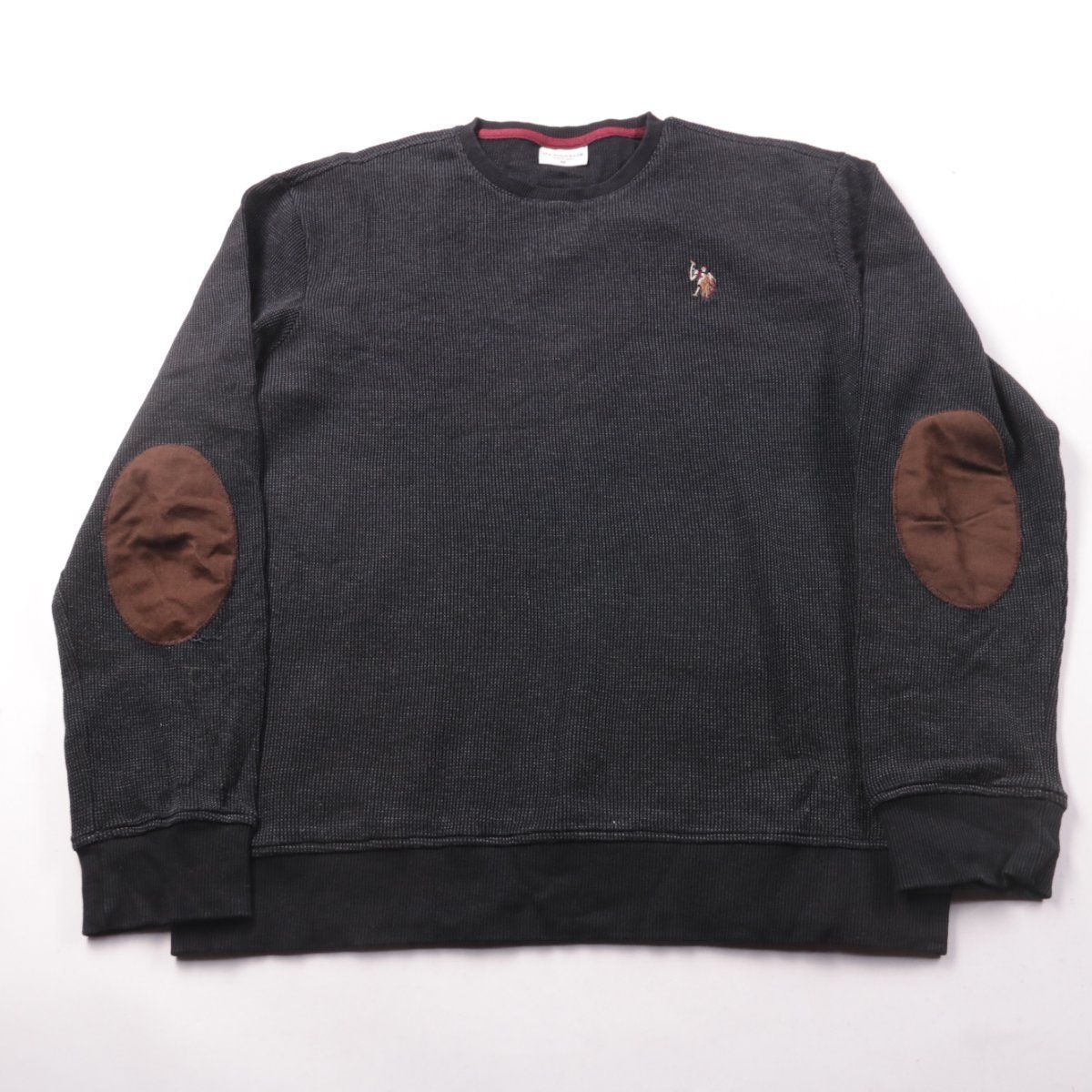 свитшот U.S. Polo Assn.