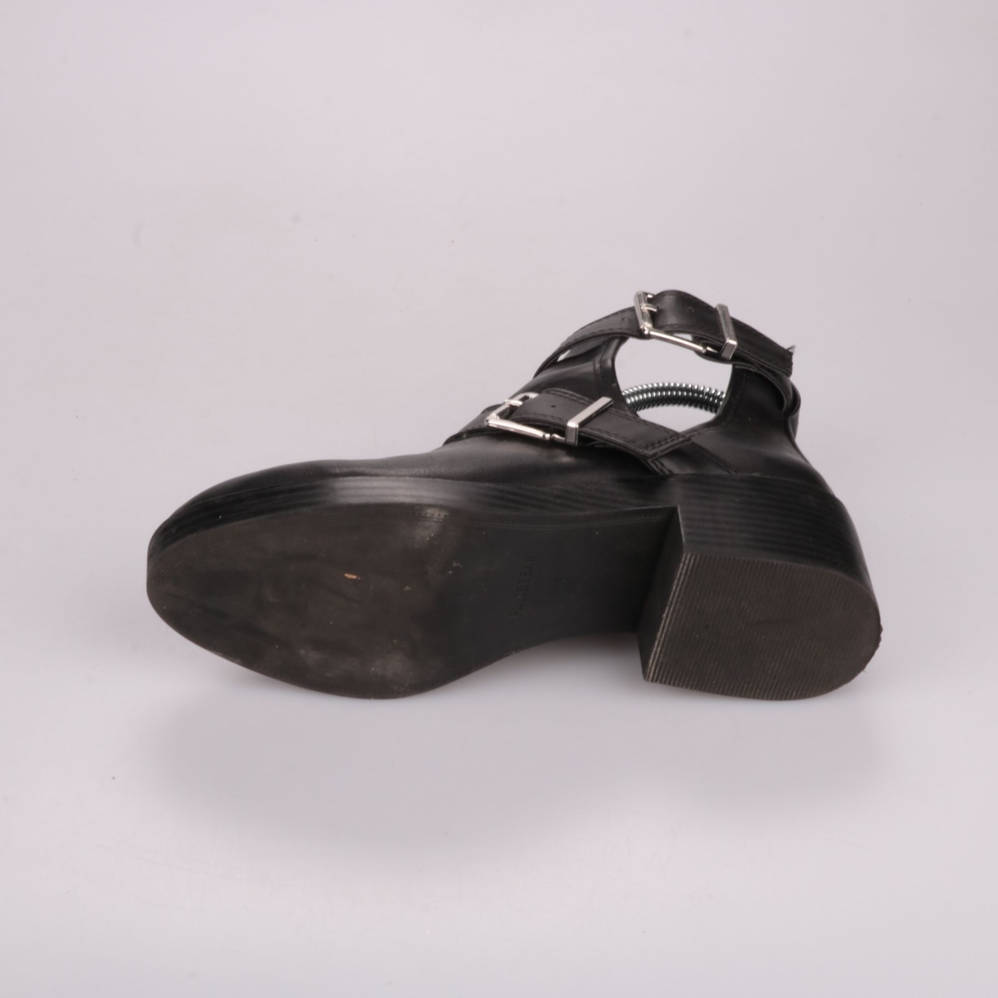 ботильоны Pull&Bear