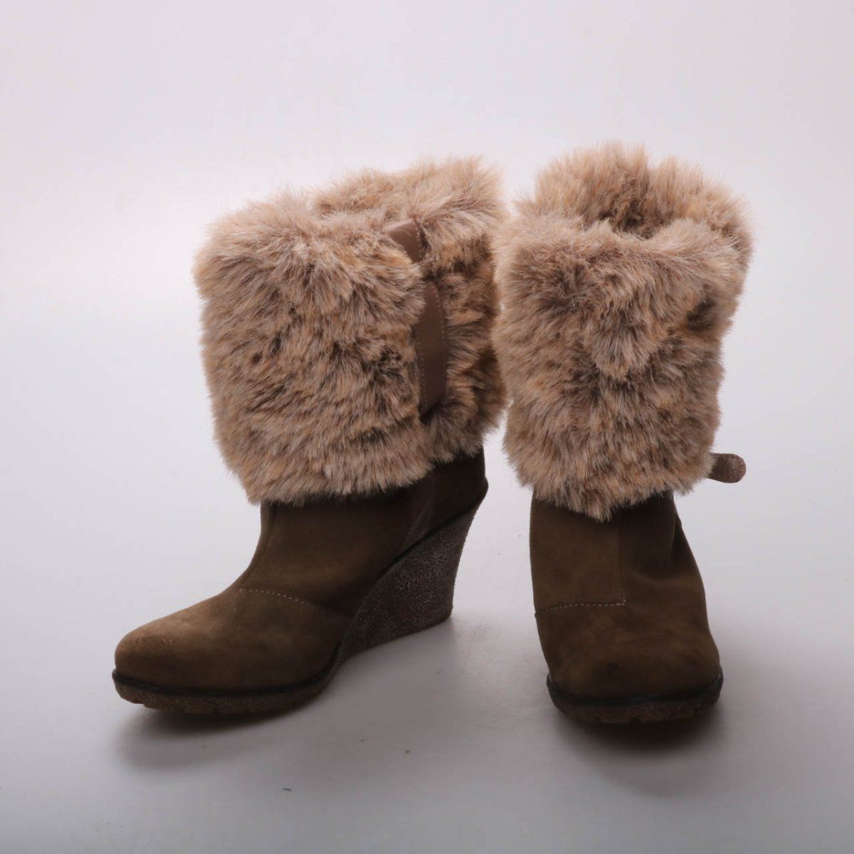 полусапоги SDM