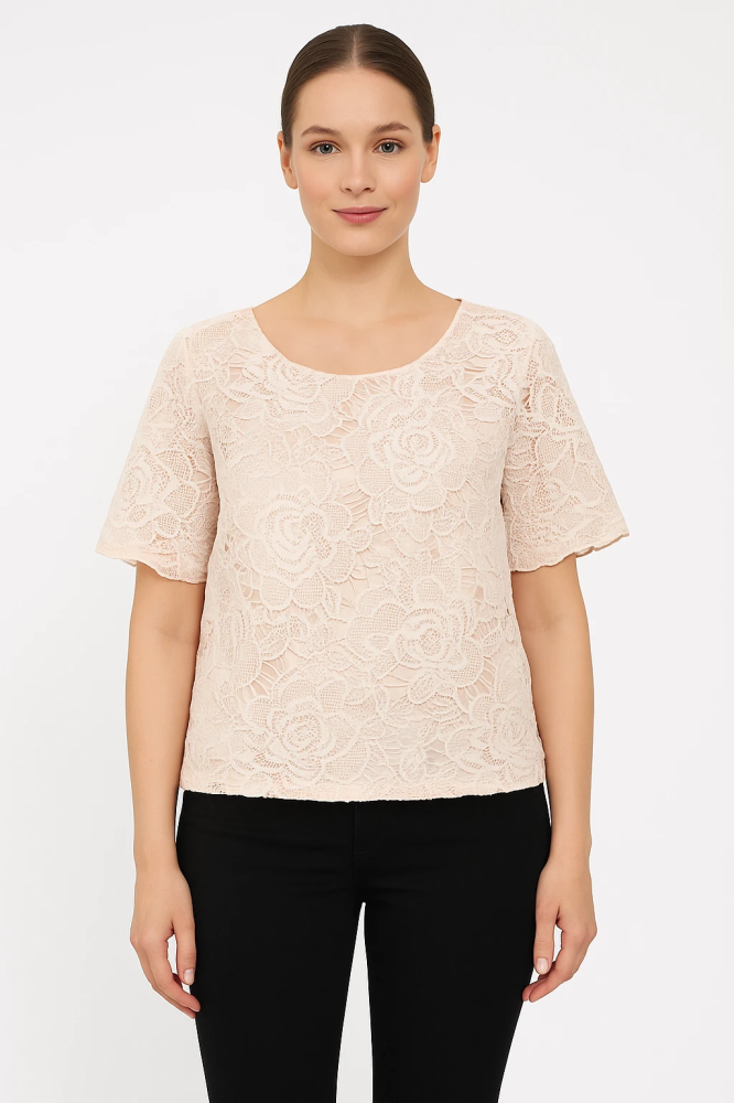 блузка Amy Lynn