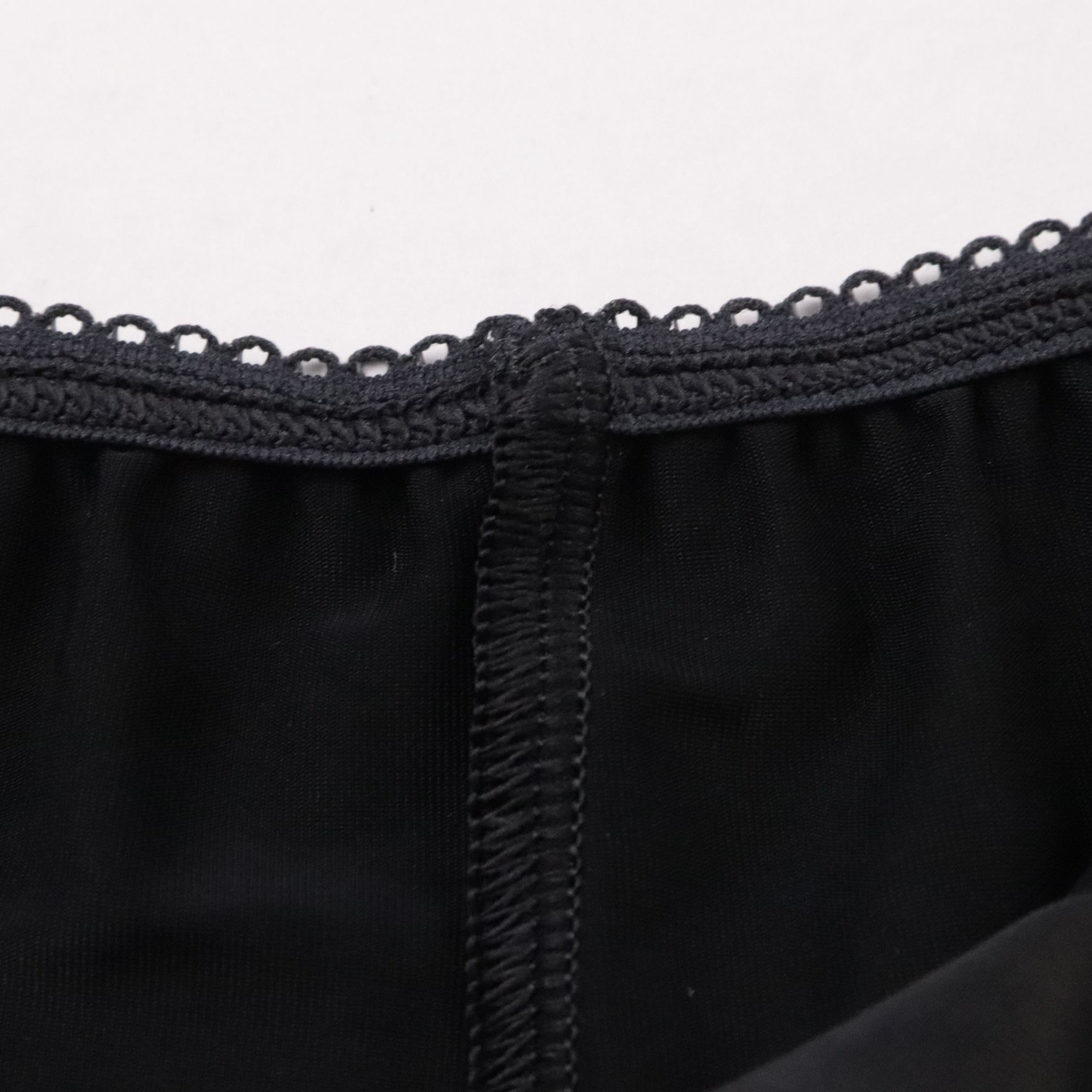 нижняя юбка