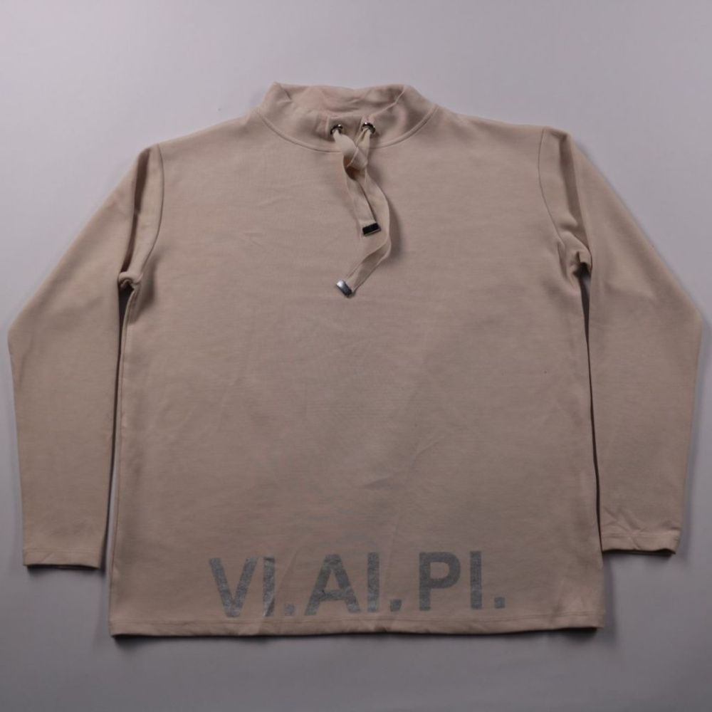 лонгслив Fashion Highlight