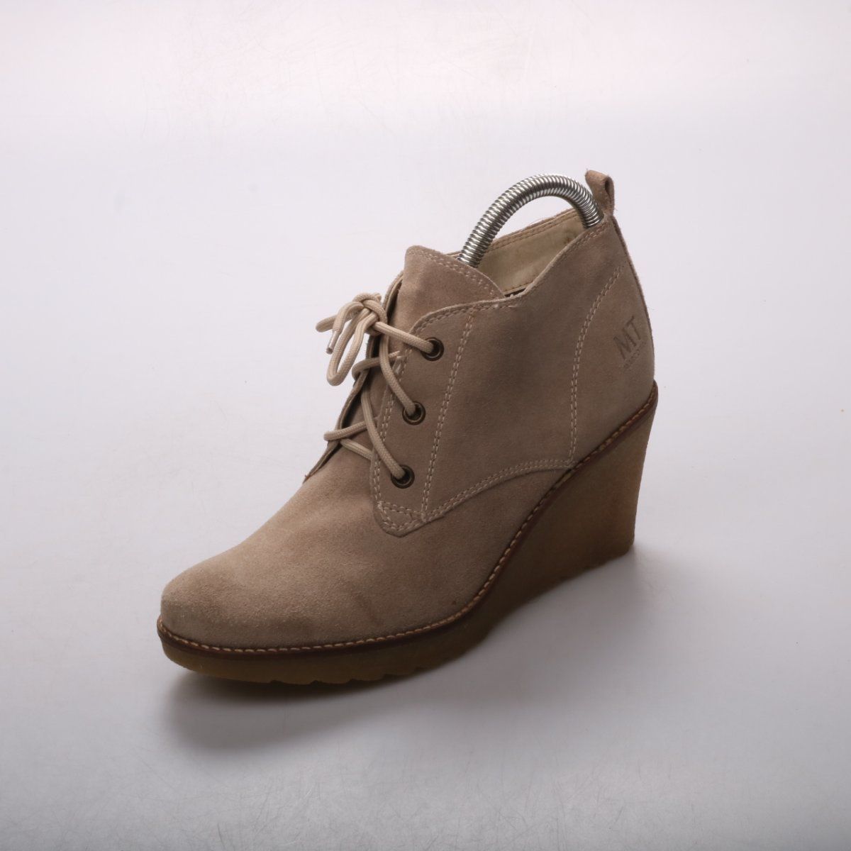 ботильоны Marco Tozzi